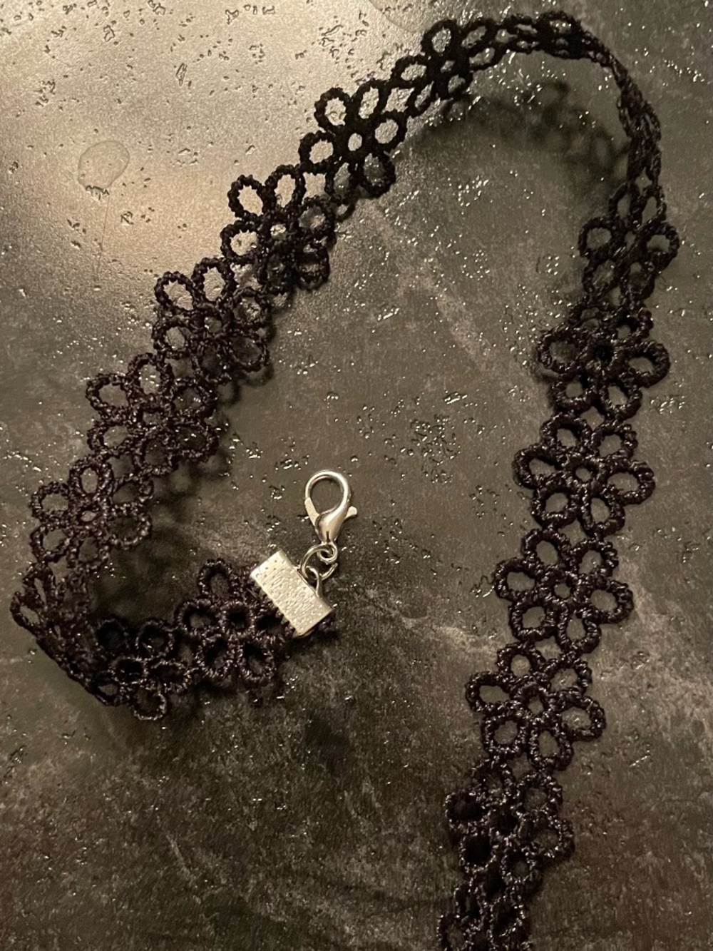 Black Choker